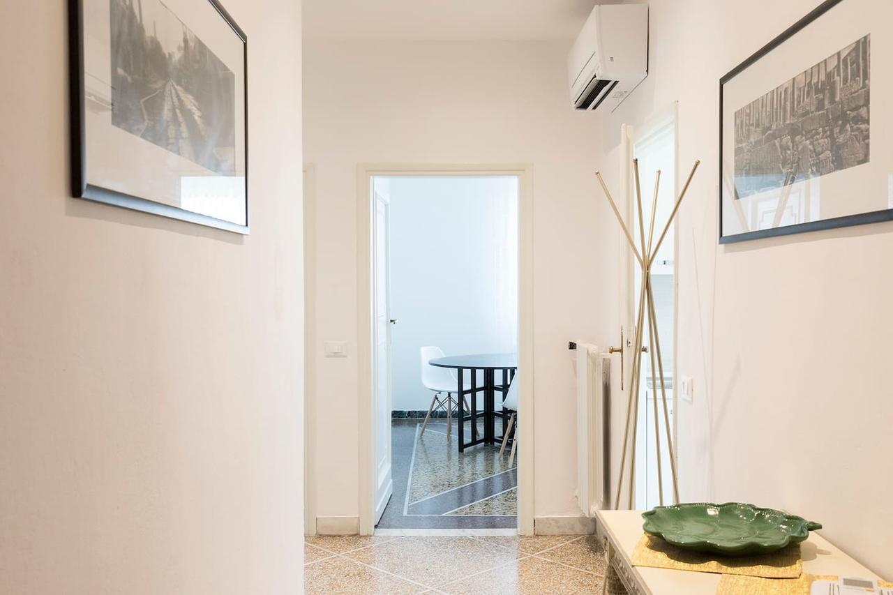 Altido Bright Penthouse For 6 Near Leaning Tower Of Pisa Apartment Exterior photo