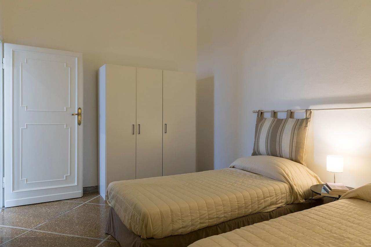 Altido Bright Penthouse For 6 Near Leaning Tower Of Pisa Apartment Exterior photo