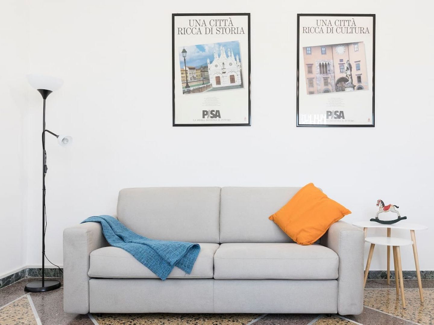 Altido Bright Penthouse For 6 Near Leaning Tower Of Pisa Apartment Exterior photo